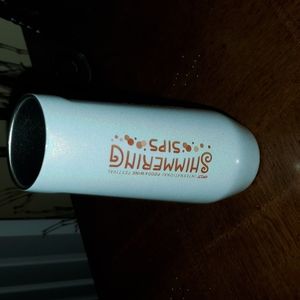 Disney food and wine cup